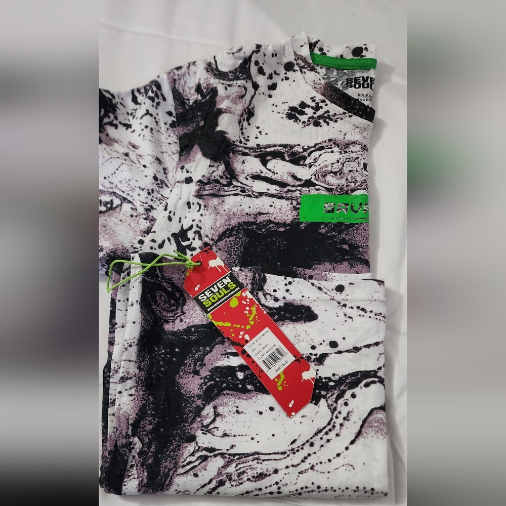 Mens shirt